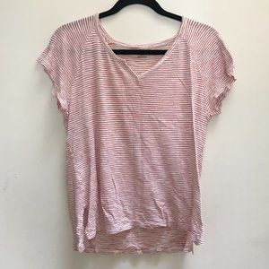 Madewell Striped Tee